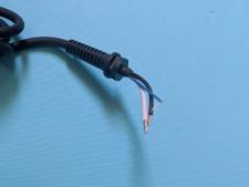 Кабель живлення для ноутбука Msi Pulse GL66 №3